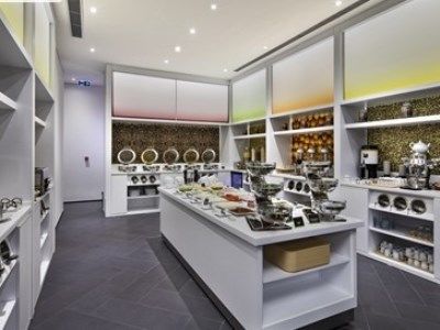Hampton By Hilton Zeytinburnu 4* İstanbul