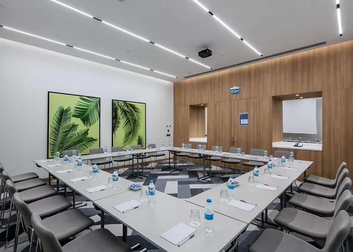 Hampton By Hilton Istanbul Zeytinburnu