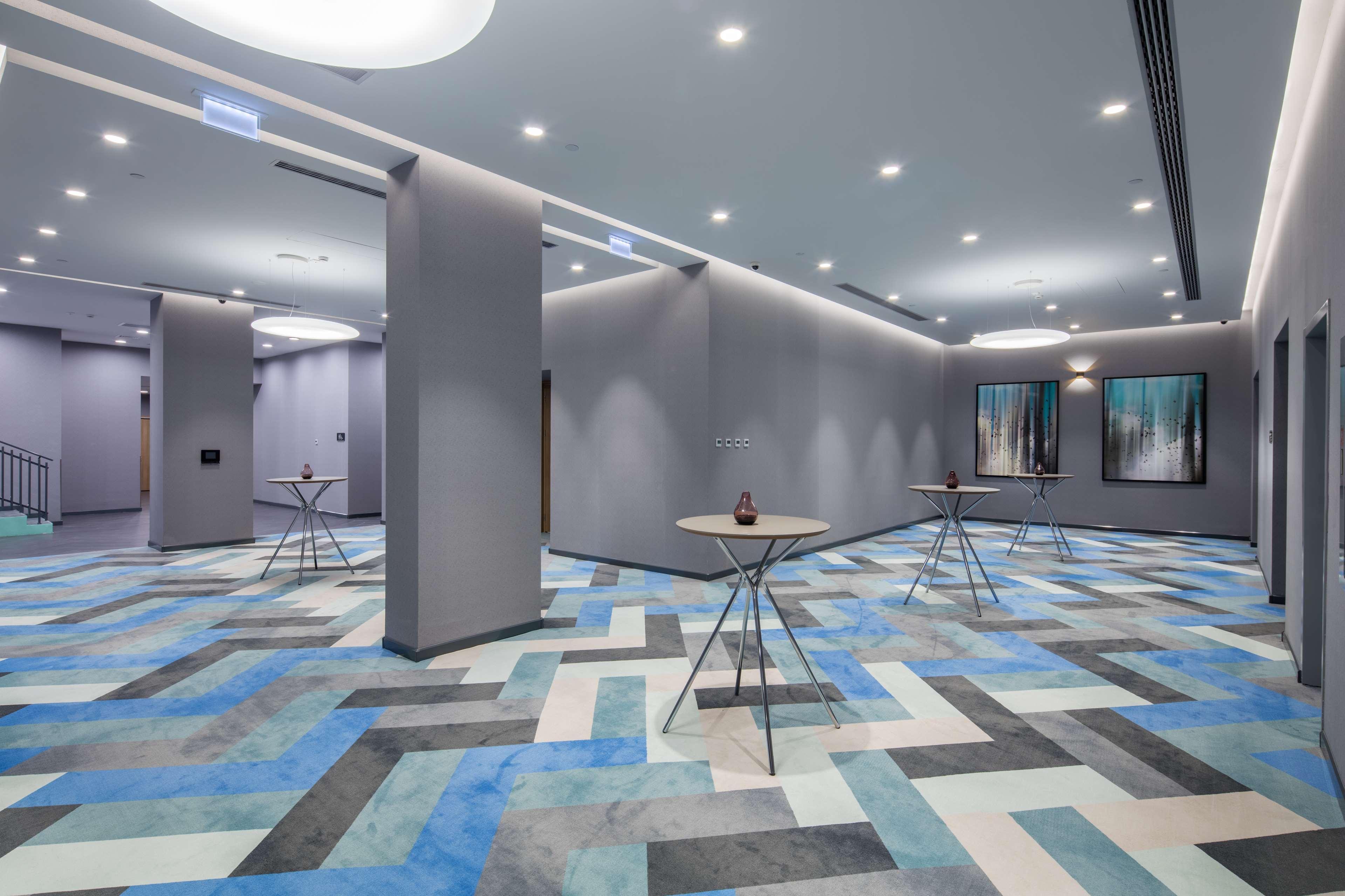 מלון Hampton By Hilton Zeytinburnu