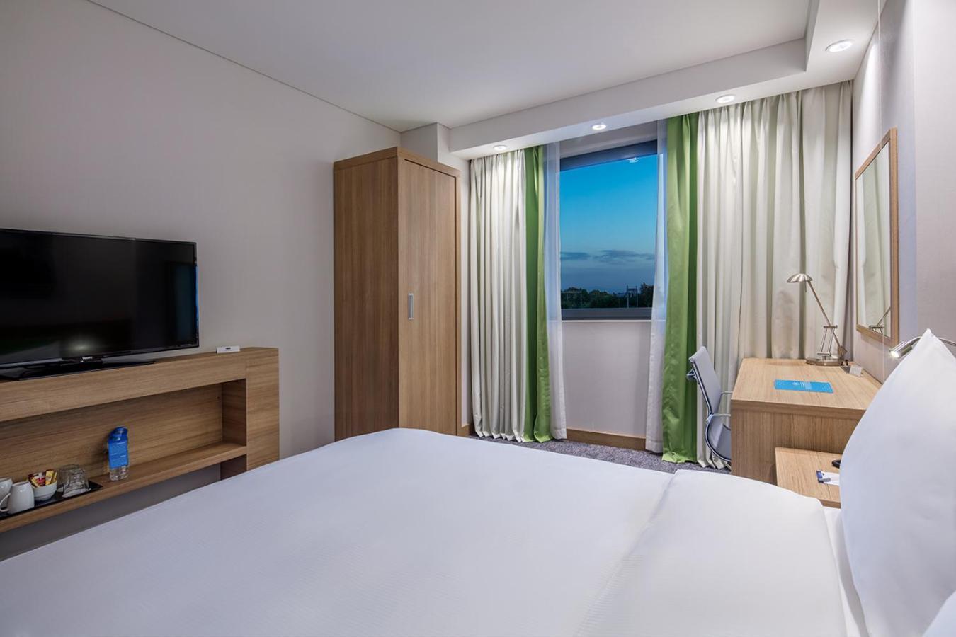 Hampton By Hilton Zeytinburnu איסטמבול
