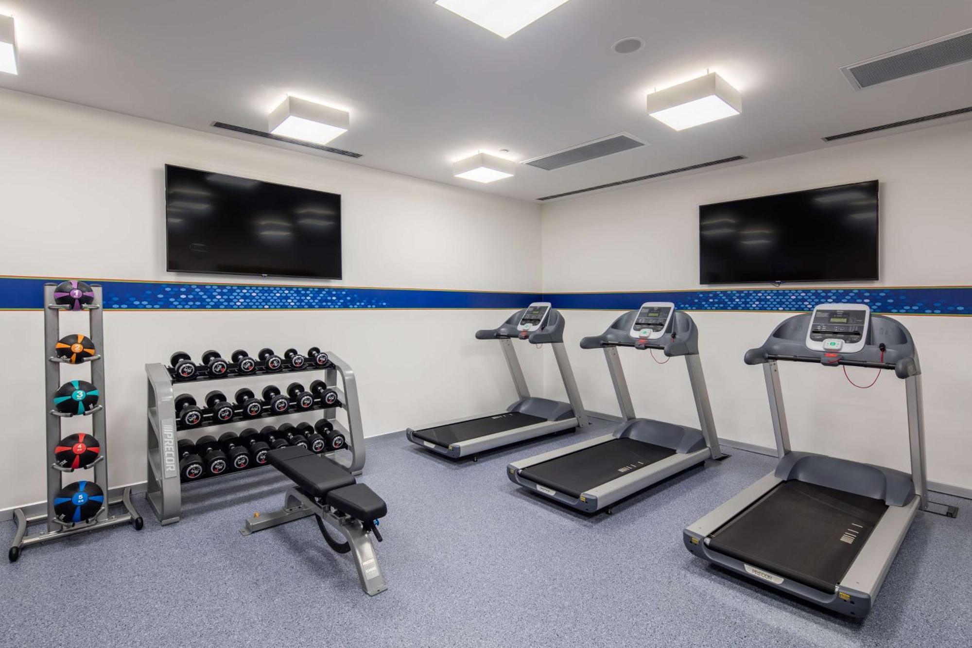 מלון Hampton By Hilton Zeytinburnu איסטמבול