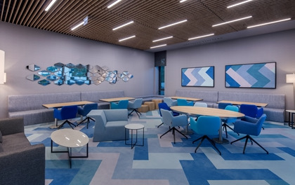Hampton By Hilton Zeytinburnu מלון
