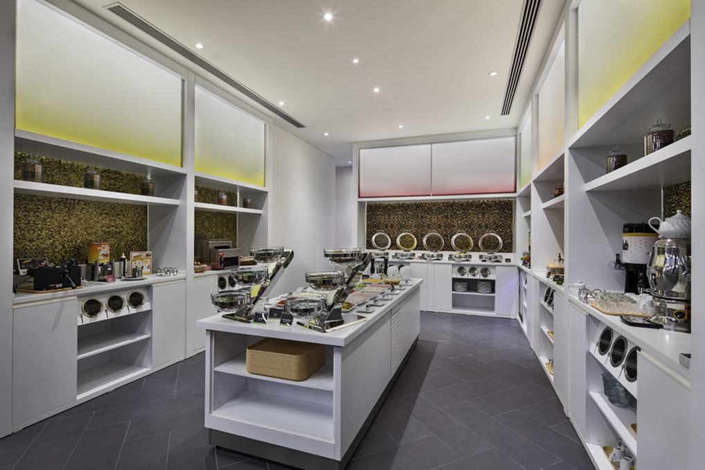 מלון Hampton By Hilton Zeytinburnu איסטמבול