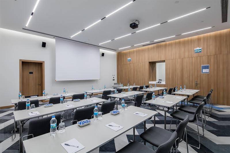 מלון Hampton By Hilton Zeytinburnu איסטמבול
