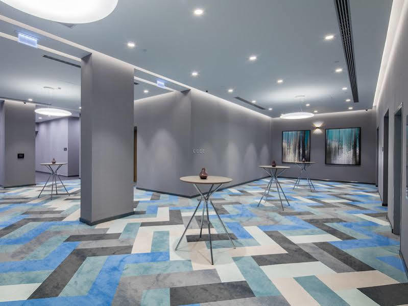 מלון Hampton By Hilton Zeytinburnu 4*