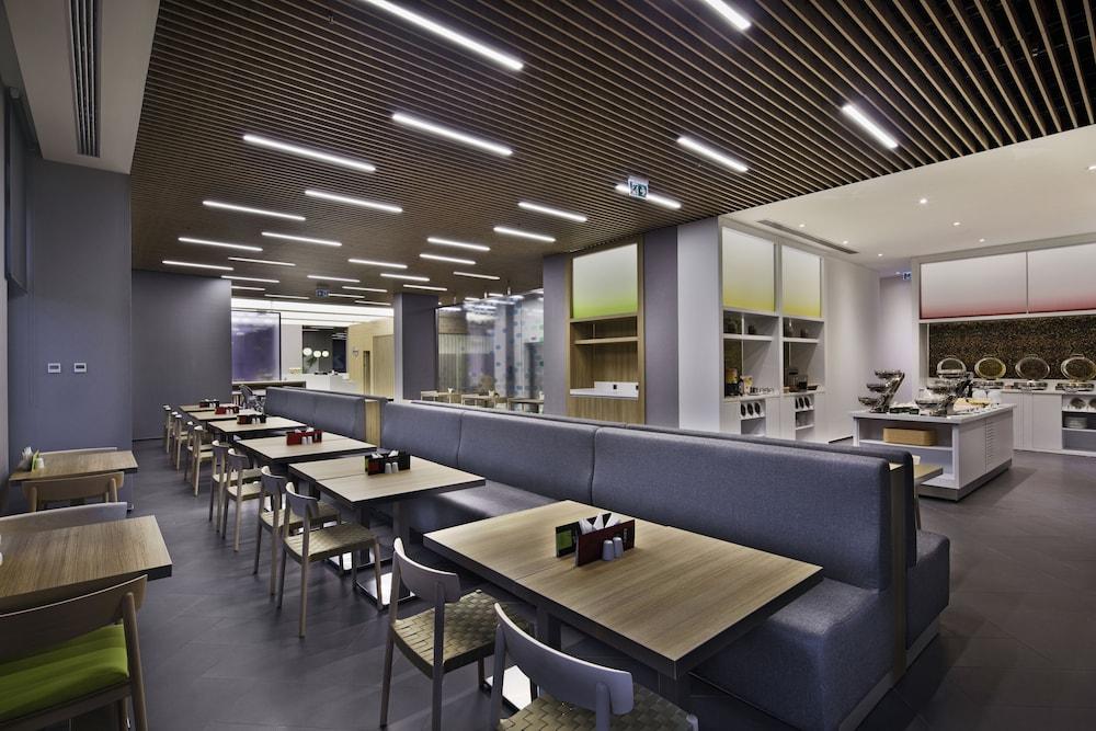 Hotel Hampton By Hilton Zeytinburnu Istanboel