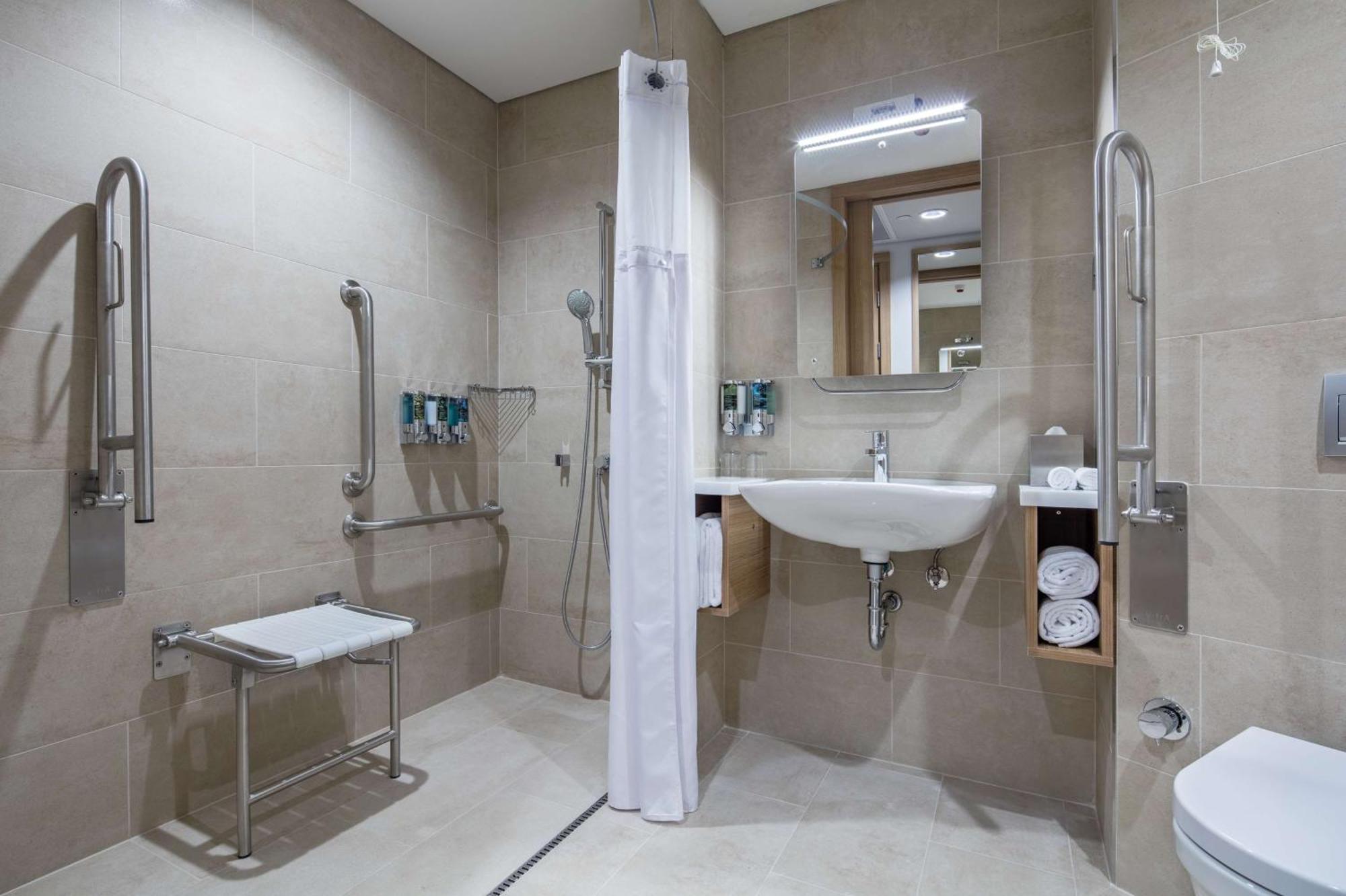 Hotel Hampton By Hilton Zeytinburnu Istanboel