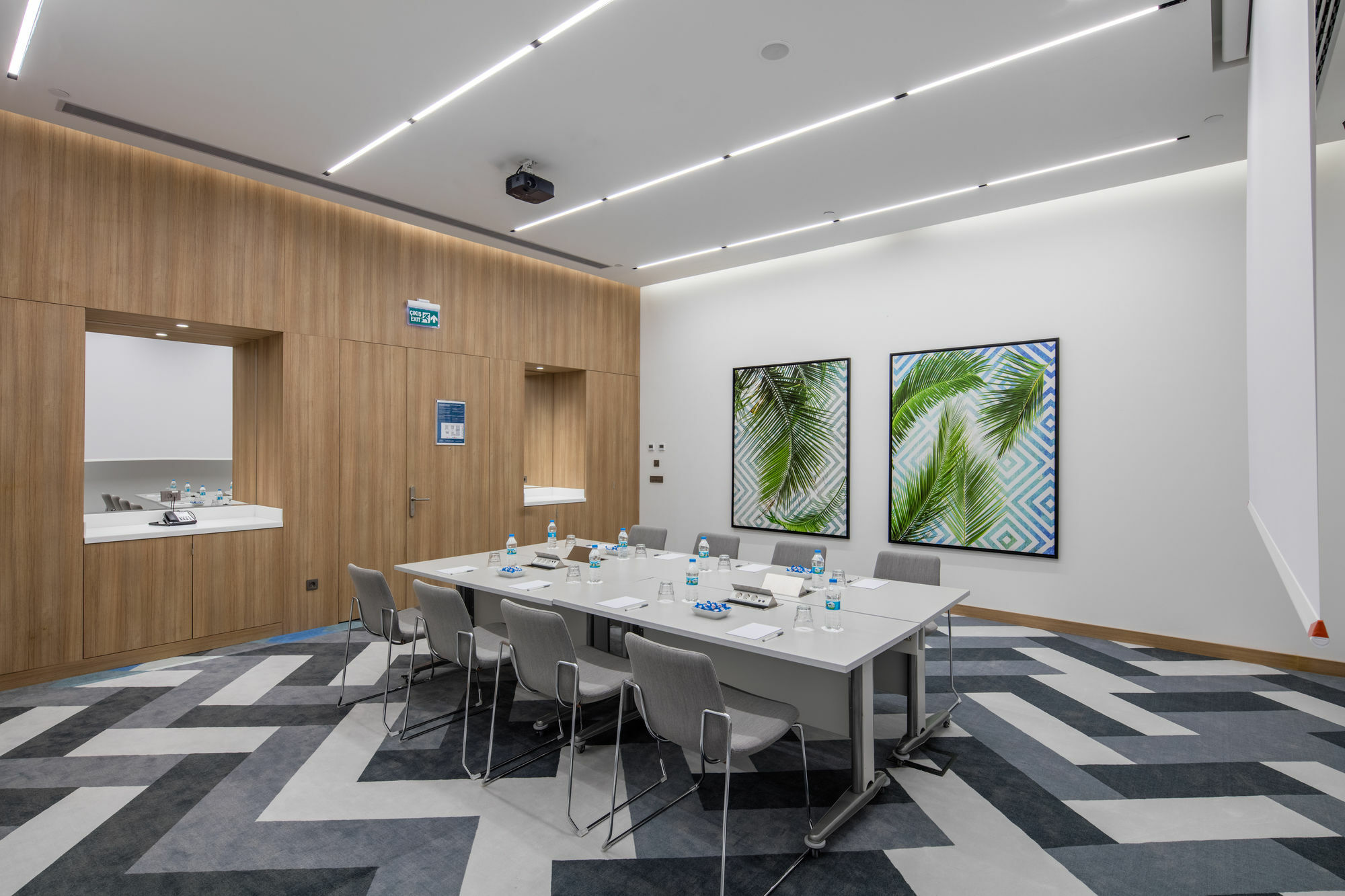 Hampton By Hilton Zeytinburnu Hotel Istanboel