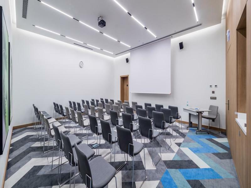 Hampton By Hilton Zeytinburnu Hotel Istanboel